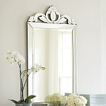 Зеркало настенное в раме Venetian Mirror варинант исполнения - 1 | Loft Concept в Костроме