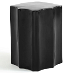 Керамический приставной столик Auseklis варинант исполнения - 1 | Loft Concept в Костроме