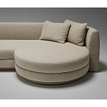 4-х местный Элитный диван трансформер Miami варинант исполнения - 3 | Loft Concept в Костроме