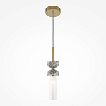 Подвесной светильник Perforation варинант исполнения - 4 | Loft Concept в Костроме