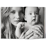 Фото альбом Кейт Мосс Kate moss by mario testino / taschen варинант исполнения - 2 | Loft Concept в Костроме