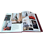 Коллекционная книга Art in Vogue варинант исполнения - 8 | Loft Concept в Костроме