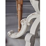 Стол обеденный в стиле прованс Provence Wooden Table варинант исполнения - 6 | Loft Concept в Костроме