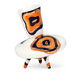 Арт-объект "Человечек" варинант исполнения - 1 | Loft Concept в Костроме