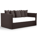 Кровать-кушетка Memory варинант исполнения - 18 | Loft Concept в Костроме