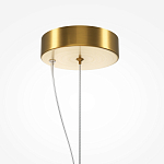 Люстра подвесная Ambre 3000К варинант исполнения - 5 | Loft Concept в Костроме