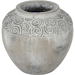 Кашпо Egyptian варинант исполнения - 1 | Loft Concept в Костроме