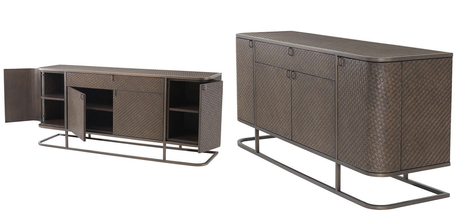 Комод Eichholtz Dresser Napa Valley Комод Eichholtz Dresser Napa Valley - Loft-Concept в Костроме