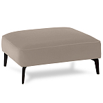 Пуф каркасный на металлических ножках Era варинант исполнения - 17 | Loft Concept в Костроме