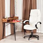 Кресло компьютерное Odeon Lux варинант исполнения - 9 | Loft Concept в Костроме