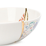 Салатник Seletti Kintsugi варинант исполнения - 2 | Loft Concept в Костроме