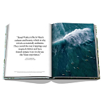 Подарочный фото-альбом Для тех, кто мечтает о приключениях Hotel Wailea  варинант исполнения - 10 | Loft Concept в Костроме