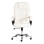 Кресло компьютерное белое City Chair варинант исполнения - 3 | Loft Concept в Костроме