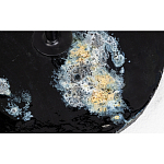 Напольная лампа "Поганка" варинант исполнения - 4 | Loft Concept в Костроме