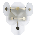 Настенный светильник Daenerys варинант исполнения - 1 | Loft Concept в Костроме