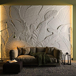 Барельеф JUNGLE варинант исполнения - 1 | Loft Concept в Костроме