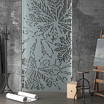 Барельеф BOTANICA варинант исполнения - 1 | Loft Concept в Костроме