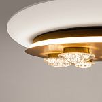 Потолочный светильник Pharao 3000К 56Вт варинант исполнения - 2 | Loft Concept в Костроме