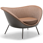 Дизайнерское уличное кресло Gio Ponti D.154.2 Armchair варинант исполнения - 1 | Loft Concept в Костроме