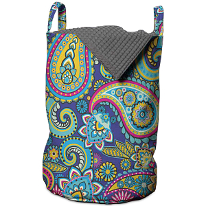 Корзина Paisley Basket