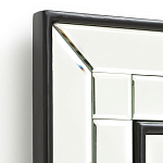 Зеркало прямоугольное Mystelle варинант исполнения - 2 | Loft Concept в Костроме