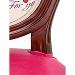 Стул French the owl is elegant варинант исполнения - 6 | Loft Concept в Костроме