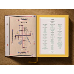 Подарочная Книга Edward S. Curtis North American Indian Complete Portfolios варинант исполнения - 6 | Loft Concept в Костроме