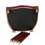 Стул French Juicy pink варинант исполнения - 10 | Loft Concept в Костроме