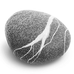 Пуф - Камень ИСТ варинант исполнения - 6 | Loft Concept в Костроме