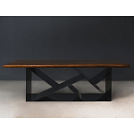 Стол Линии варинант исполнения - 2 | Loft Concept в Костроме