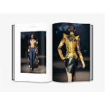 Alexander McQueen: Unseen варинант исполнения - 3 | Loft Concept в Костроме