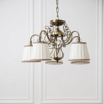 Люстра подвесная Valise варинант исполнения - 2 | Loft Concept в Костроме