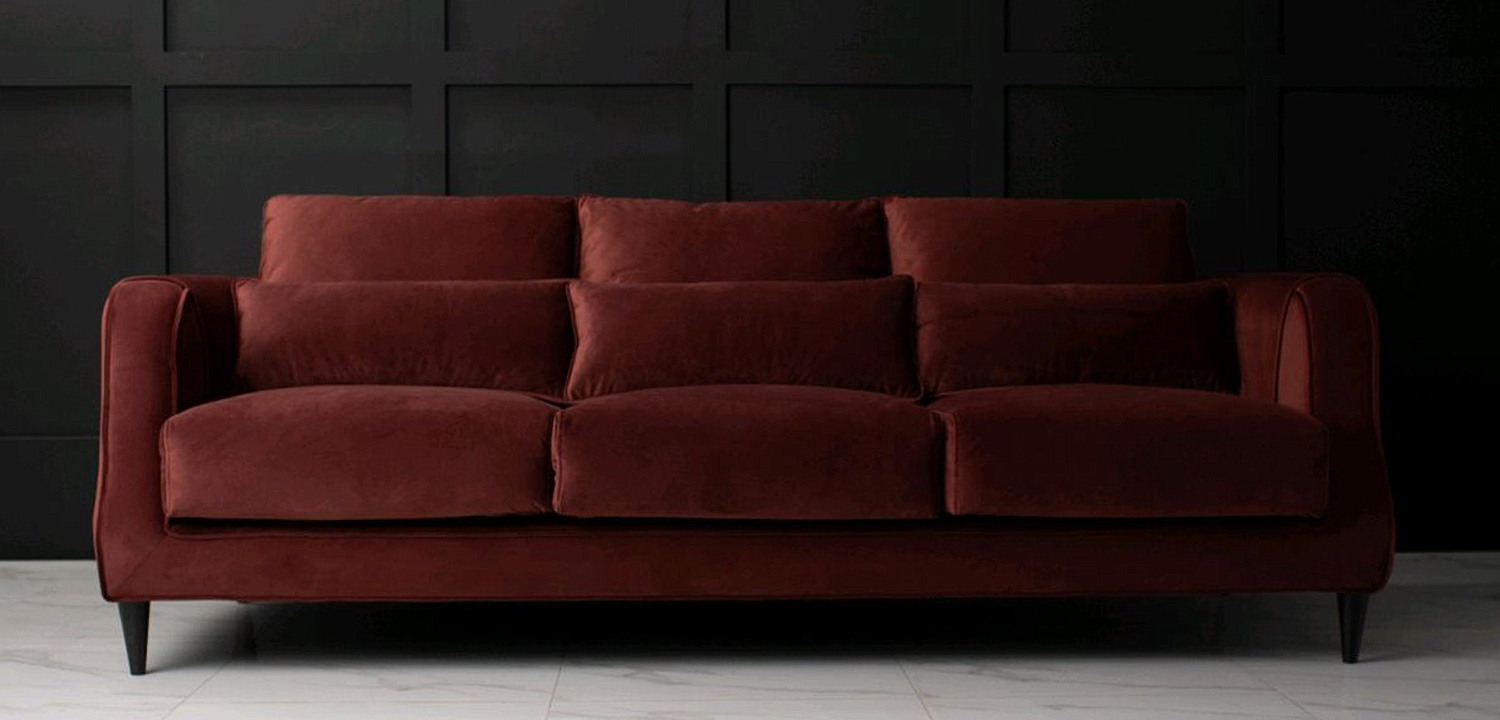 Диван Portree Sofa pap Диван Portree Sofa pap - Loft-Concept в Костроме