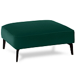 Пуф каркасный на металлических ножках Era варинант исполнения - 18 | Loft Concept в Костроме