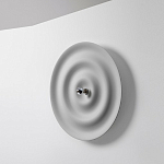 Бра круглое в минималистичном стиле Revelation варинант исполнения - 2 | Loft Concept в Костроме