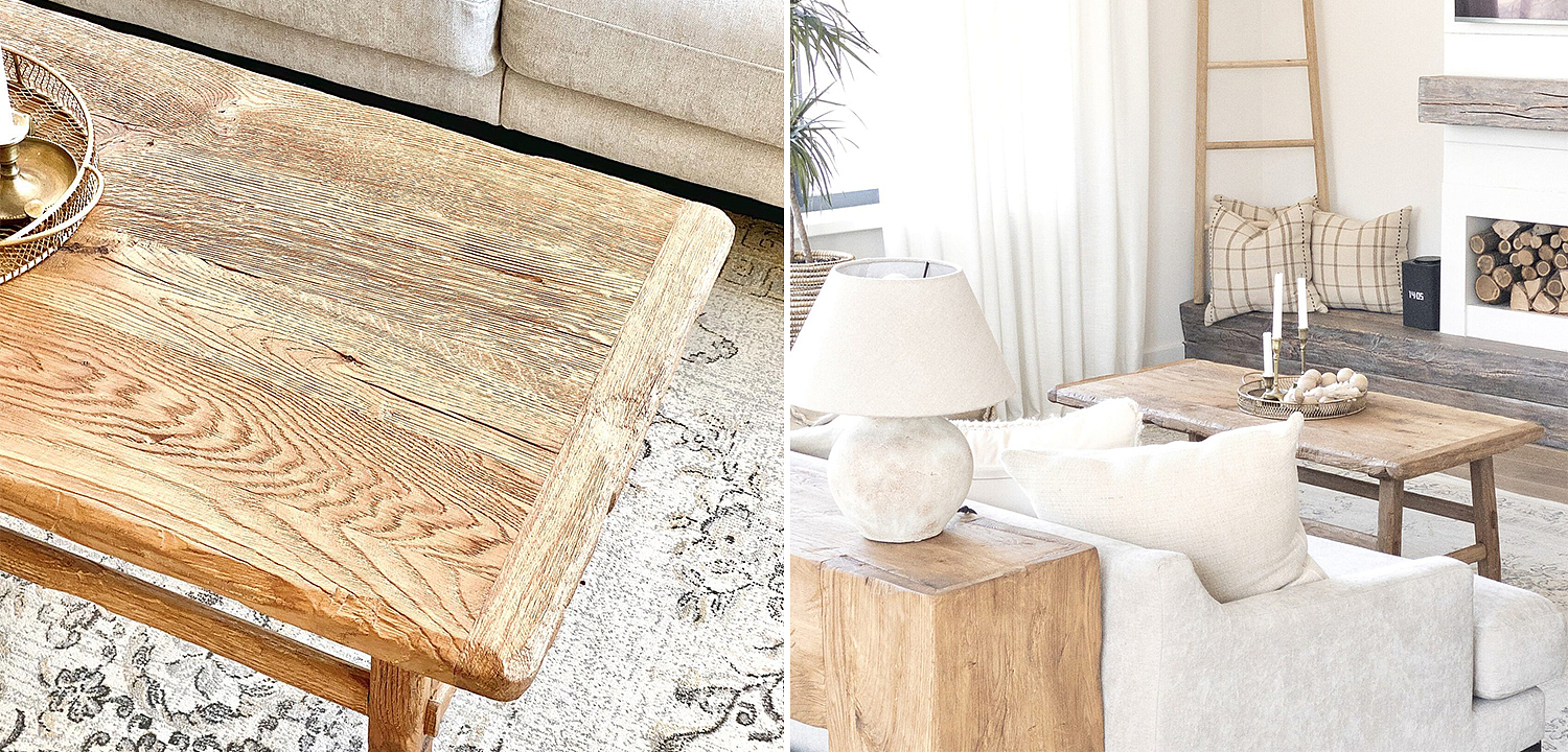 Кофейный стол Reena Coffee Table Кофейный стол Reena Coffee Table - Loft-Concept в Костроме