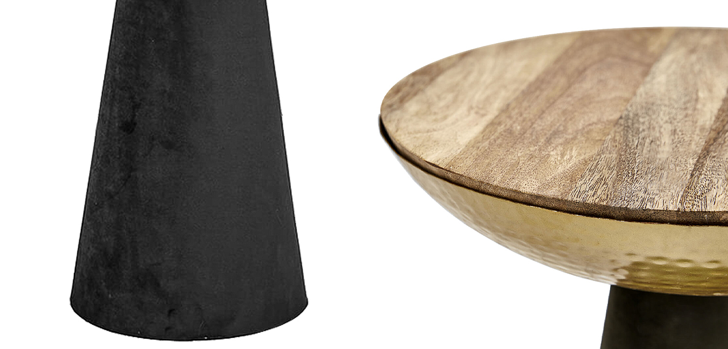 Приставной стол Roiberd side table Приставной стол Roiberd side table - Loft-Concept в Костроме