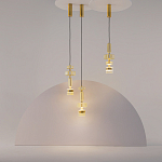 Подвесной светильник Level А 3000К 12ВТ варинант исполнения - 7 | Loft Concept в Костроме