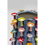 Ваза керамическая Mushrooms Multi варинант исполнения - 2 | Loft Concept в Костроме