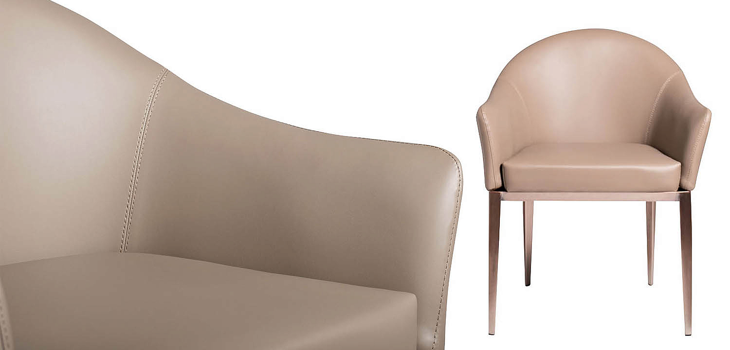 Стул Value Chair eco-leather Стул Value Chair eco-leather - Loft-Concept в Костроме