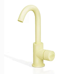 Цветной смеситель Dareo варинант исполнения - 9 | Loft Concept в Костроме