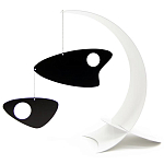 Декоративная статуэтка Abstract Fish Statuette варинант исполнения - 1 | Loft Concept в Костроме