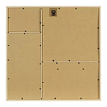 Доска для заметок квадратная Upcoming Events варинант исполнения - 2 | Loft Concept в Костроме