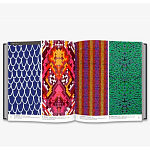 Книга The Complete Pattern Directory: 1500 Designs from All Ages and Cultures варинант исполнения - 5 | Loft Concept в Костроме