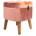 Пуф The heartbreaker is soft варинант исполнения - 1 | Loft Concept в Костроме