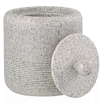 Банка для хранения с крышкой Purity варинант исполнения - 3 | Loft Concept в Костроме