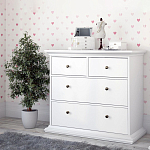 Комод Vert Bor варинант исполнения - 2 | Loft Concept в Костроме