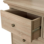 Комод Stasi варинант исполнения - 5 | Loft Concept в Костроме