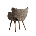 Стул Madina coffee варинант исполнения - 2 | Loft Concept в Костроме