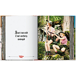 Подарочный Фотоальбом Ellen von Unwerth. Heimat варинант исполнения - 8 | Loft Concept в Костроме